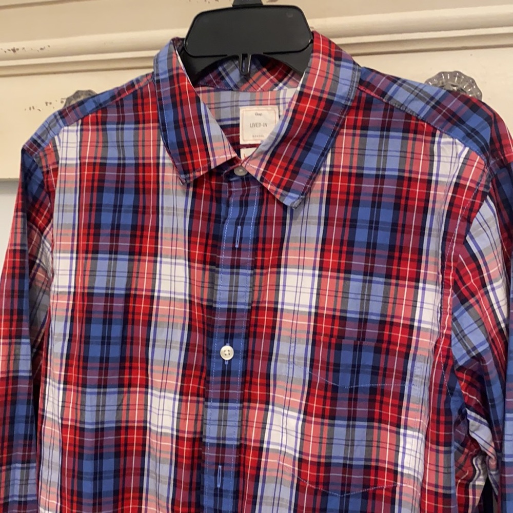 GAP button down - Picture 3 of 3